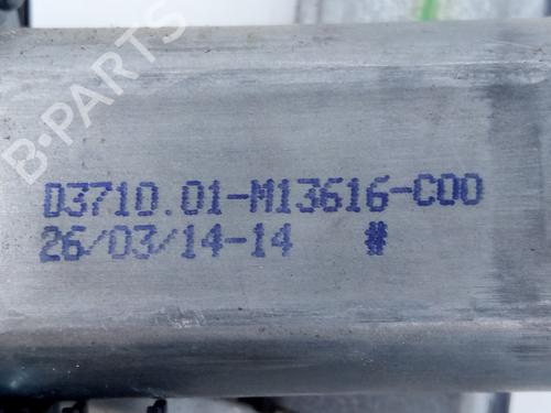 Front right window mechanism DACIA SANDERO II  | BP12494555C23 