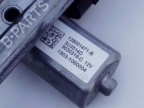 Front right window mechanism DACIA LOGAN Pickup (US_) 1.5 dCi | BP8884148C23 