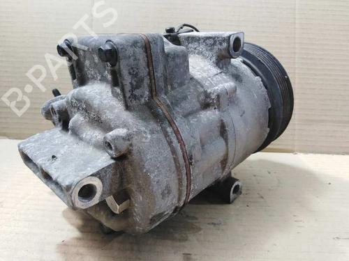 AC compressor HYUNDAI ix35 (LM, EL, ELH) 2.0 CRDi | BP4910657M34 