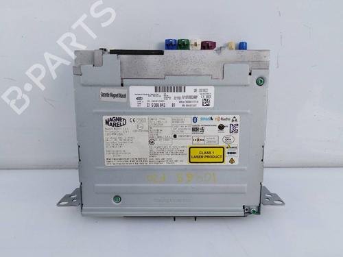 Radio BMW 1 (F20) 120 d | BP11791126E6 