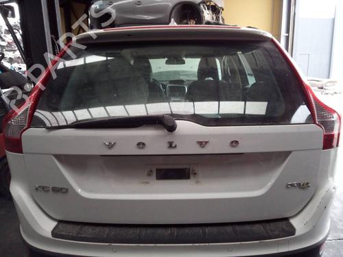 Tailgate VOLVO XC60 I SUV (156) D3 / D4 BP19656874C6