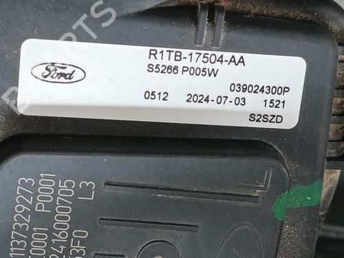 Front wiper motor FORD PUMA (J2K, CF7) 1.0 EcoBoost mHEV | BP36561299M29 - Image 2