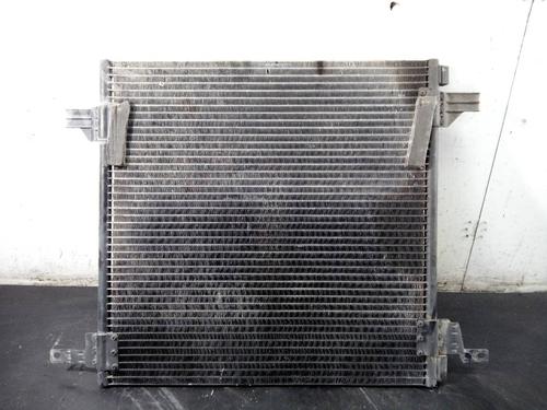 AC-Kondensator MERCEDES-BENZ M-CLASS (W163) [1998-2005]  13613478