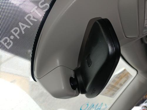 Rear mirror SKODA KAMIQ (NW4) 1.0 TSI | BP28693051I6 