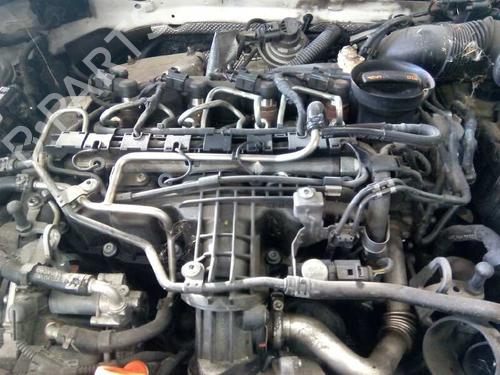 Generator SKODA OCTAVIA II (1Z3) 1.6 TDI | BP7227746M7 