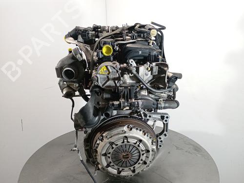 Engine CITROËN JUMPY II (VF7) 1.6 HDi 90 16V | BP37175467M1 - Image 7