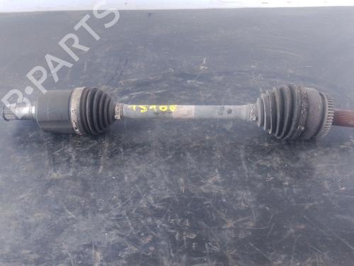Used Left front driveshaft Left front driveshaft 37609288 37609288