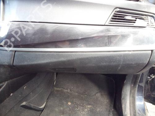 Used Glove box BMW 5 Touring (F11) 520 d xDrive (184 hp) 19098462