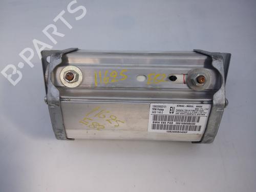 Passenger airbag BMW 1 Coupe (E82) 118 d | BP15558962C10 