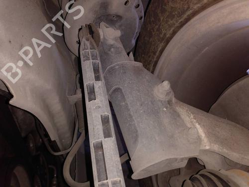 Used Right front shock absorber OPEL INSIGNIA A (G09) [2008-2017]  19180012