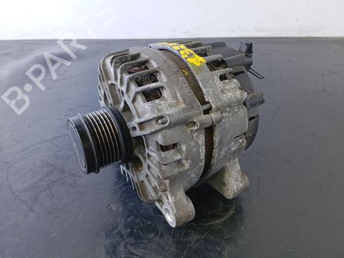 Used Alternator CITROËN BERLINGO Box Body/MPV (B9) 1.6 HDi / BlueHDi 75 (75 hp) 28143175