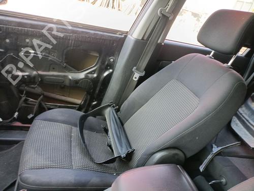 Fuse box CHEVROLET CAPTIVA (C100, C140) 2.0 D | BP38560495E1 - Image 7