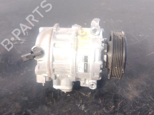 Used AC compressor AC compressor VW PASSAT B6 (3C2) 1.9 TDI (105 hp) 34716678 34716678