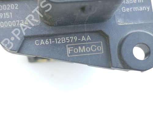Mass air flow sensor FORD TRANSIT COURIER B460 Box Body/MPV 1.5 TDCi | BP34396143M95 - Image 4