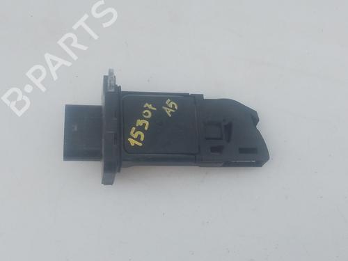 Used Mass air flow sensor Mass air flow sensor AUDI A5 (8T3) 3.0 TDI quattro (240 hp) 38175436 38175436