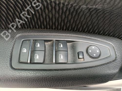 Used Left front window switch Left front window switch 38198059 38198059