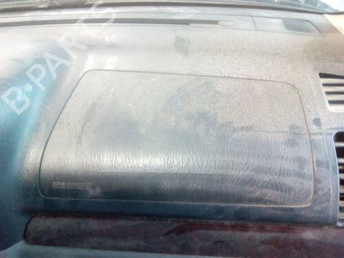 Armaturenbrett Airbag SUZUKI GRAND VITARA I (FT, HT) 2.7 4x4 (TX92, JA627) | BP15527924C10 