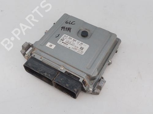 Engine control unit (ECU) MERCEDES-BENZ GLC (X253) 300 EQ Boost 4-matic (253.984) | BP29451963M57 