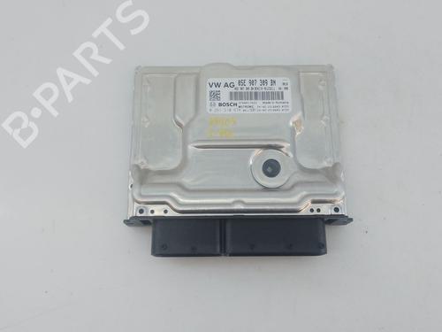 Used Engine control unit (ECU) Engine control unit (ECU) VW T-ROC (A11, D11) 1.5 TSI (150 hp) 32859221 32859221