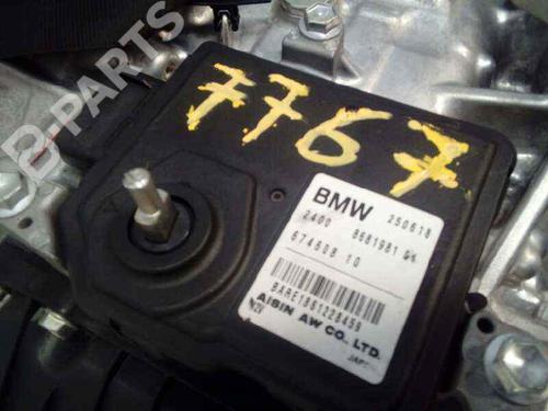 Gearbox BMW X1 (F48) sDrive 18 d | BP6138008M3 
