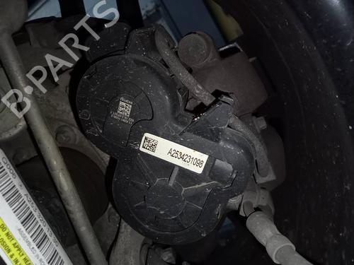 Used Right rear brake caliper MERCEDES-BENZ GLC (X253) 220 d 4-matic (253.905, 253.903) (170 hp) 22398264