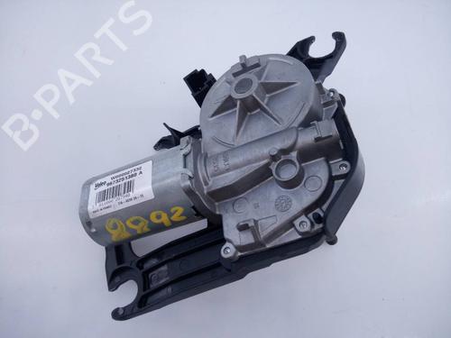 Used Rear wiper motor PEUGEOT 208 I (CA_, CC_) 1.6 HDi (92 hp) 7821311