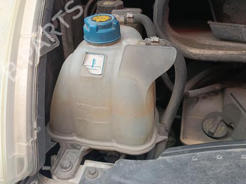 Expansion tank PEUGEOT BOXER Van 2.2 HDi 120 BP28040835C120