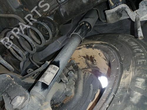 Used Right rear shock absorber Right rear shock absorber SEAT LEON (5F1) 1.6 TDI (105 hp) 34722062 34722062