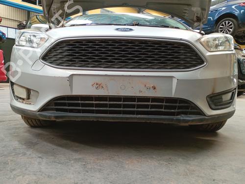 Used Front bumper Front bumper FORD FOCUS III Turnier 1.6 Ti (125 hp) 32411543 32411543