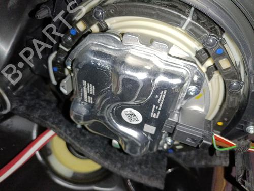 Used Heater blower motor Heater blower motor MERCEDES-BENZ GLC (X254) 220d 4-matic (254.605) (197 hp) 40041243 40041243