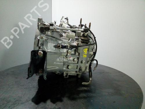 Gearbox MITSUBISHI LANCER VIII Sportback (CX_A)  | BP8060021M3 