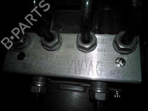 Used ABS pump AUDI A1 Sportback (8XA, 8XF) [2011-2019]  7078998