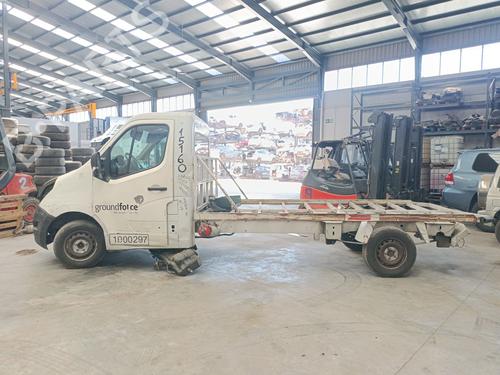 Engine RENAULT MASTER III Platform/Chassis (EV, HV, UV) 2.3 dCi 125 FWD (EV0C, EV0D, EV0J, HV0C, HV0D, HV0H,... | BP36527044M1 - Image 4