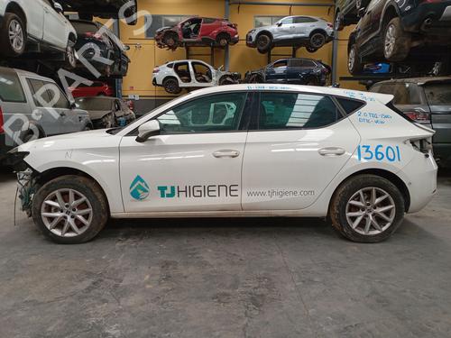 Used Parts SEAT LEON (KL1, KLG) 2.0 TDI (150 hp) 4380892