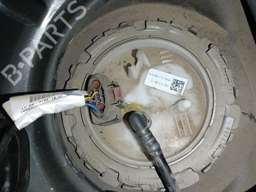 Used Fuel pump SEAT IBIZA V (KJ1, KJG) 1.0 MPi (80 hp) 25863248