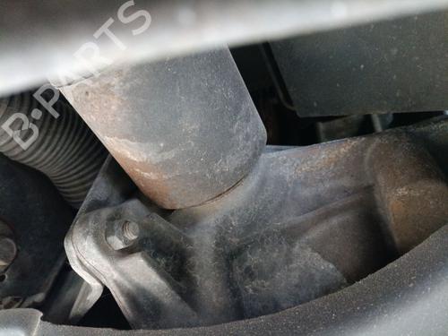 Differential, foran Differential, foran DODGE NITRO 2.8 CRD 4WD (177 hp) 37152765 37152765