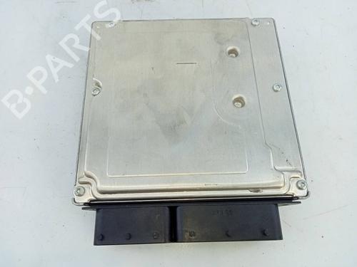 Engine control unit (ECU) BMW 3 (E90) 318 d | BP17196643M57 
