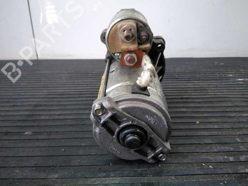 Starter PEUGEOT 5008 (0U_, 0E_) 2.0 HDi 150 / BlueHDi 150 | BP4252654M8 