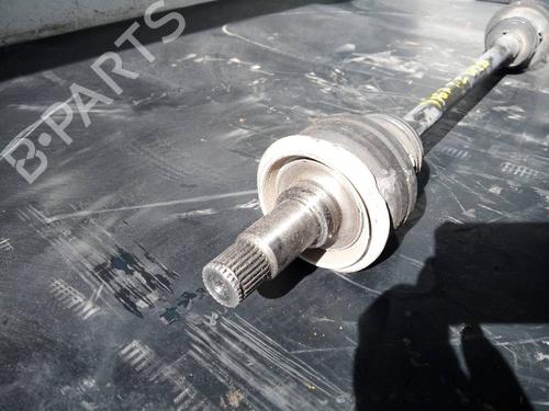 Left rear driveshaft MERCEDES-BENZ S-CLASS (W221, V221)  | BP8214975M40 
