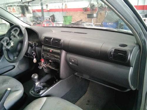 Steering pump SEAT LEON (1M1) 1.9 TDI | BP4120682M99 