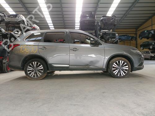 Used Parts MITSUBISHI OUTLANDER III (GG_W, GF_W, ZJ, ZL, ZK) 2.0 (GF7W) (150 hp) 4308916