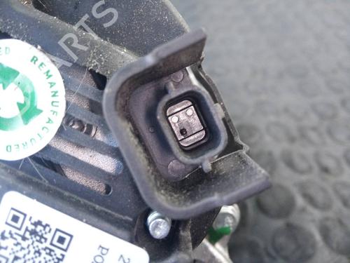 Alternator DACIA LODGY (JS_)  | BP9833332M7 