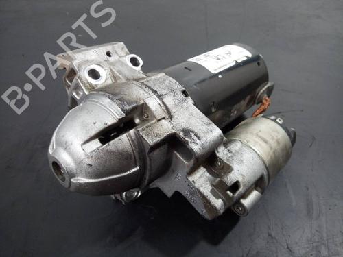 Used Starter BMW X3 (F25) xDrive 20 d (184 hp) 14993560