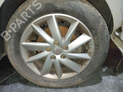 Used Other SEAT IBIZA IV (6J5, 6P1) 1.6 TDI (90 hp) 32114236