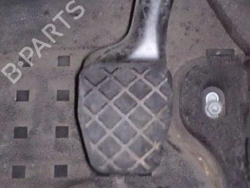 Used Break pedal VW CADDY ALLTRACK Box Body/MPV (SAA) 2.0 TDI 4motion (122 hp) 8788511