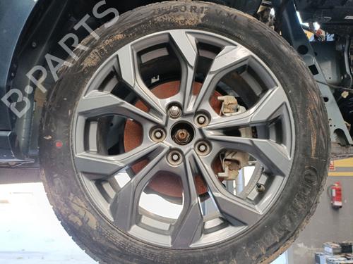 other-ford-focus-iv-hn-2018-40124924 main image