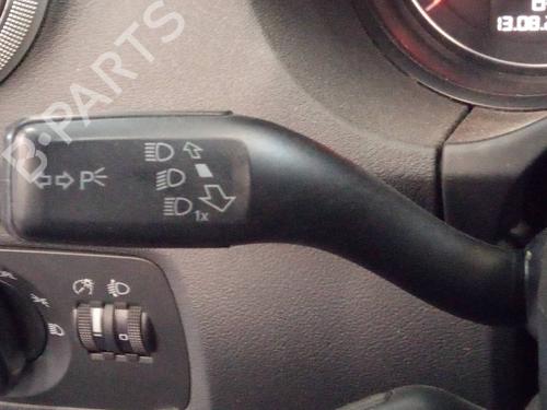 Used Steering column stalk AUDI A3 Sportback (8PA) [2004-2015]  19450545