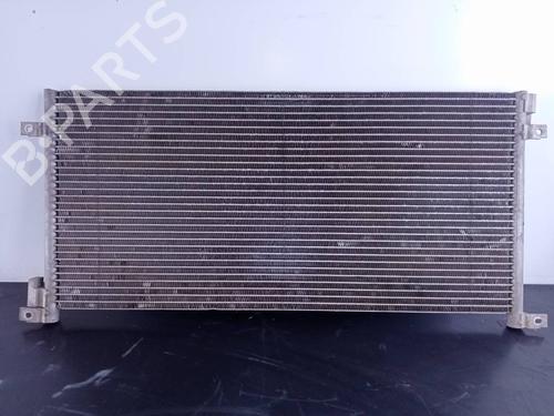 AC radiator IVECO DAILY IV Van  | BP18711855M32 
