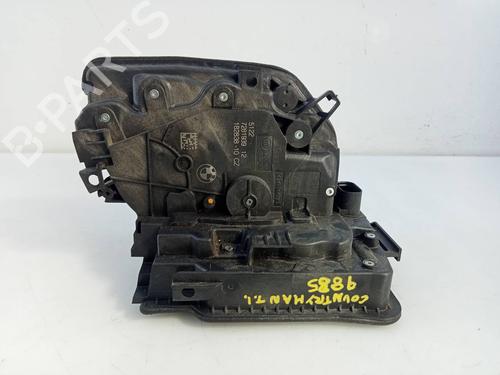 Used Rear left lock MINI MINI COUNTRYMAN (F60) Cooper (136 hp) 9270976