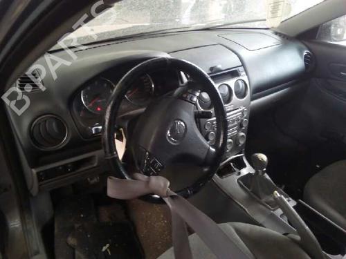 Instrument cluster MAZDA 6 Saloon (GG)  | BP1406103C47 